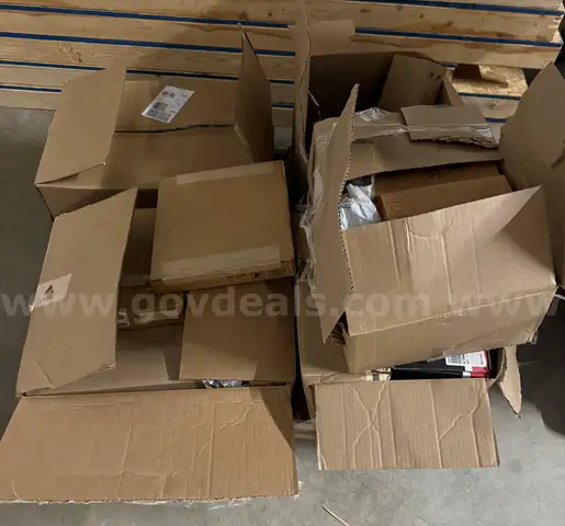 Automotive and Heavy Equipment Parts