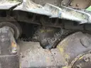 Caterpillar D-6C Dozer with Rake