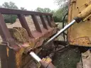 Caterpillar D-6C Dozer with Rake