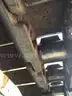 Caterpillar D-6C Dozer with Rake