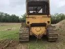 Caterpillar D-6C Dozer with Rake