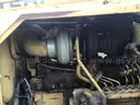 Caterpillar D-6C Dozer with Rake