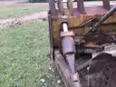 Caterpillar D-6C Dozer with Rake