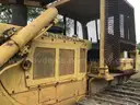 Caterpillar D-6C Dozer with Rake