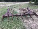 Caterpillar D-6C Dozer with Rake