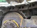 Caterpillar D-6C Dozer with Rake