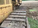 Caterpillar D-6C Dozer with Rake