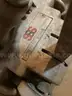 Lot of Various Floor Machines