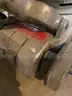 Lot of Various Floor Machines