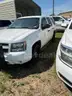 2014 Chevrolet Tahoe