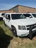 2014 Chevrolet Tahoe