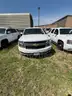 2015 Chevrolet Tahoe