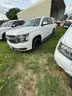 2015 Chevrolet Tahoe