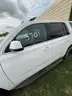 2015 Chevrolet Tahoe