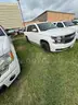 2015 Chevrolet Tahoe