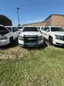 2015 Chevrolet Tahoe