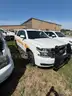 2015 Chevrolet Tahoe