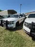 2015 Chevrolet Tahoe