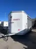 2011 Featherlite Horse Trailer