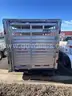 2011 Featherlite Horse Trailer