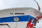 Chris-Craft Roamer &#x22;Deep Thought&#x22; aka &#x22;Minnow&#x22;