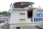 Chris-Craft Roamer &#x22;Deep Thought&#x22; aka &#x22;Minnow&#x22;