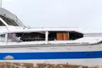 Chris-Craft Roamer &#x22;Deep Thought&#x22; aka &#x22;Minnow&#x22;