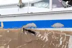 Chris-Craft Roamer &#x22;Deep Thought&#x22; aka &#x22;Minnow&#x22;