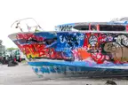 Chris-Craft Roamer &#x22;Deep Thought&#x22; aka &#x22;Minnow&#x22;