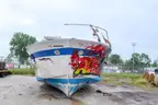 Chris-Craft Roamer &#x22;Deep Thought&#x22; aka &#x22;Minnow&#x22;