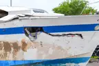 Chris-Craft Roamer &#x22;Deep Thought&#x22; aka &#x22;Minnow&#x22;