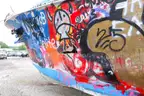 Chris-Craft Roamer &#x22;Deep Thought&#x22; aka &#x22;Minnow&#x22;