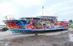 Chris-Craft Roamer &#x22;Deep Thought&#x22; aka &#x22;Minnow&#x22;