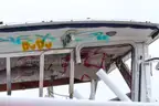 Chris-Craft Roamer &#x22;Deep Thought&#x22; aka &#x22;Minnow&#x22;