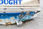 Chris-Craft Roamer &#x22;Deep Thought&#x22; aka &#x22;Minnow&#x22;