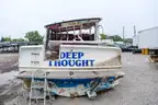 Chris-Craft Roamer &#x22;Deep Thought&#x22; aka &#x22;Minnow&#x22;