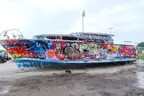 Chris-Craft Roamer &#x22;Deep Thought&#x22; aka &#x22;Minnow&#x22;