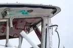 Chris-Craft Roamer &#x22;Deep Thought&#x22; aka &#x22;Minnow&#x22;