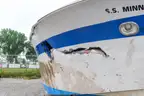 Chris-Craft Roamer &#x22;Deep Thought&#x22; aka &#x22;Minnow&#x22;