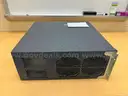 HP Procurve ZL Switch Chassis Lot