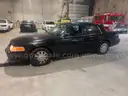 2009 Ford Crown Victoria