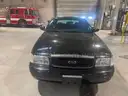 2009 Ford Crown Victoria