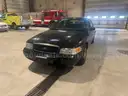 2009 Ford Crown Victoria