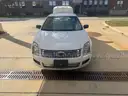 2007 Ford Fusion