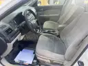 2007 Ford Fusion