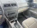 2007 Ford Fusion