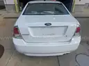 2007 Ford Fusion