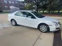 2007 Ford Fusion