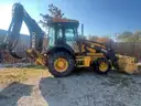 2012 John Deere 410K Backhoe