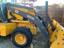 2012 John Deere 410K Backhoe